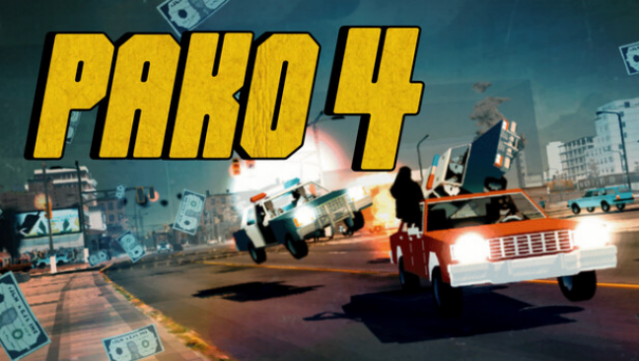 Pako 4 Free Download