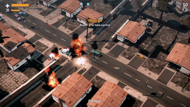 Pako 4 Free Download gameplay