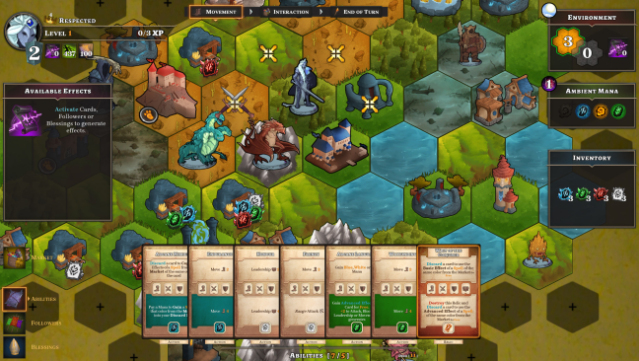 Paladin's Oath Free Download