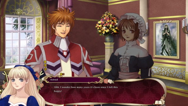 Palais de Reine Free Download gameplay