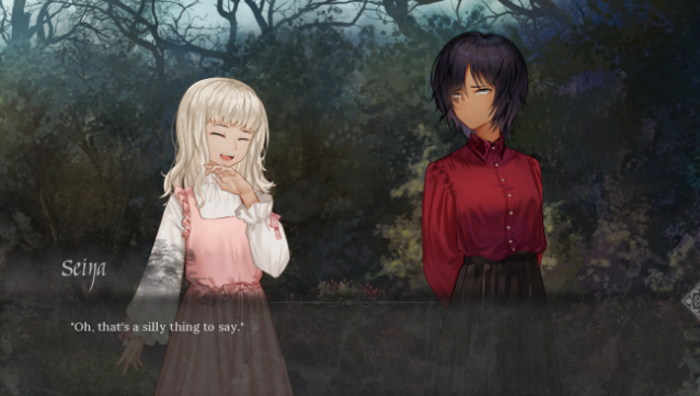 Pale Cachexia Free Download gameplay
