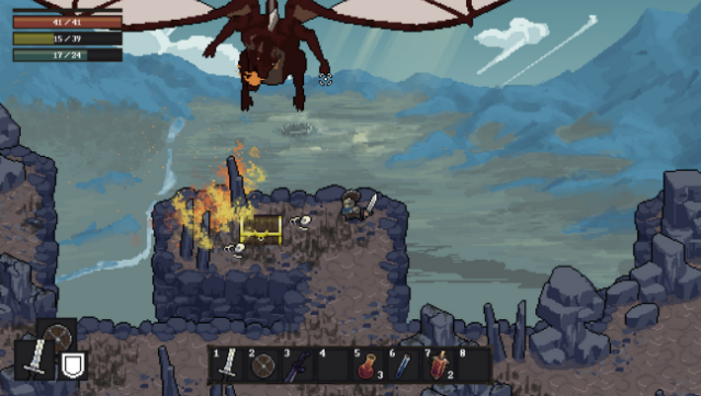 Pale Coins Free Download