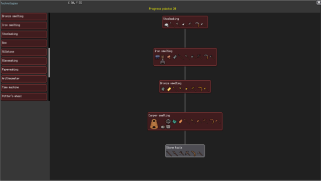 Paleon Free Download gameplay
