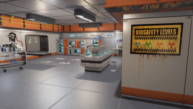 Palindrome Syndrome: Escape Room Free Download gameplay