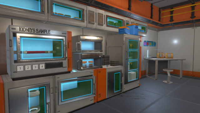 Palindrome Syndrome: Escape Room Free Download
