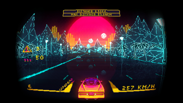 PalmRide Free Download gameplay