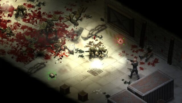 Palpus X Annihilation Free Download gameplay