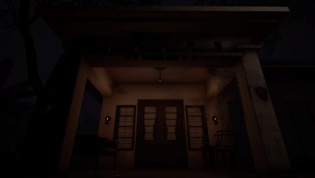 Pamali: Indonesian Folklore Horror PC Screenshot