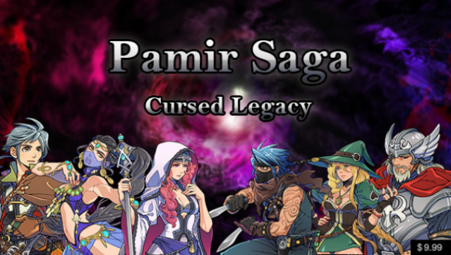 Pamir Saga Free Download