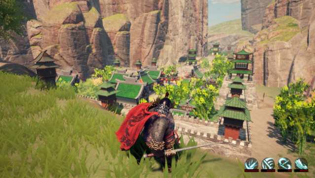 Panda Legend Free Download gameplay