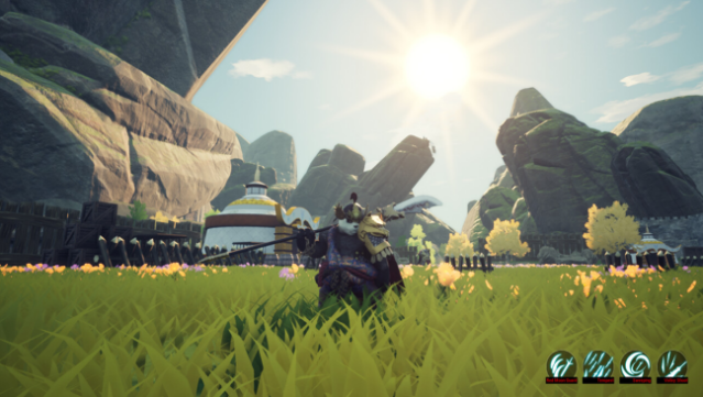 Panda Legend Free Download