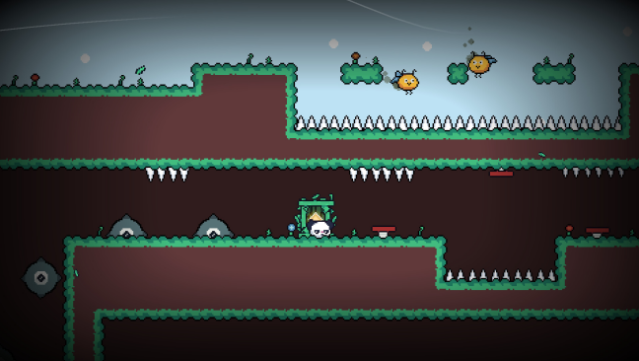 Pandaty PC Screenshot