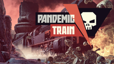Pandemic Train Free Download