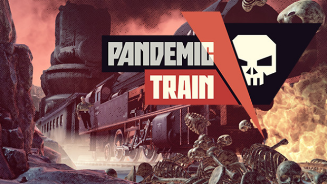 Pandemic Train Free Download