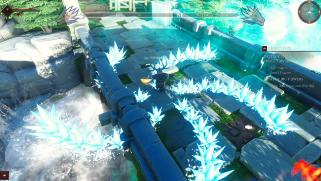 Pandora Free Download gameplay