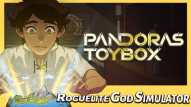 Pandora's Toybox Free Download