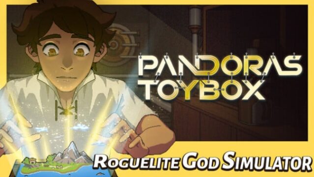 Pandora's Toybox Free Download