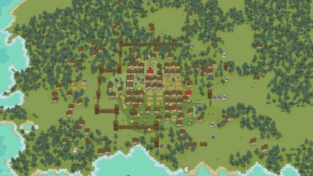 Pandora's Toybox Free Download