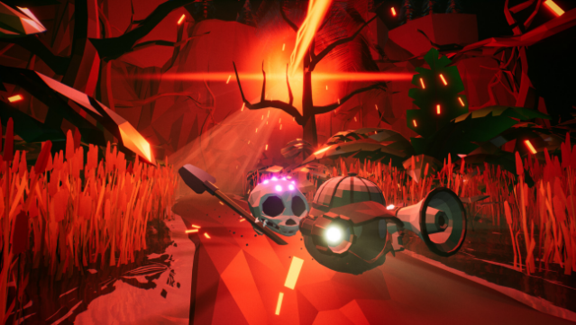 Panic In The Woods Free Download gameplay