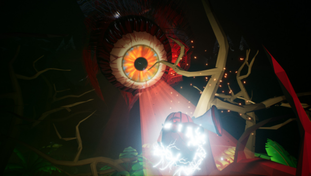 Panic In The Woods Free Download