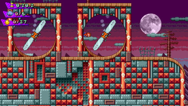 Panic Porcupine Free Download gameplay