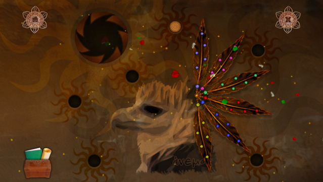 Panmorphia: Enchanted Free Download gameplay