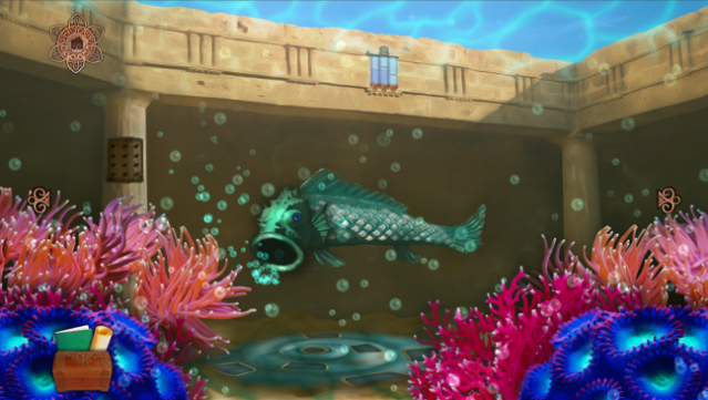 Panmorphia: Enchanted Free Download