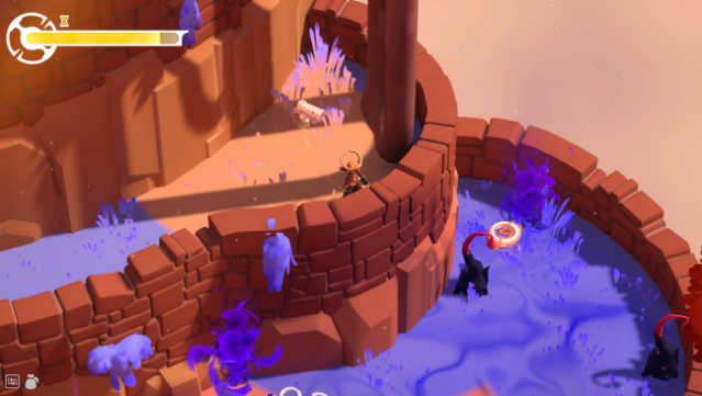 Panta Rhei - Guardian Of Time Free Download gameplay