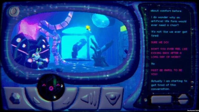 Panthalassa Free Download