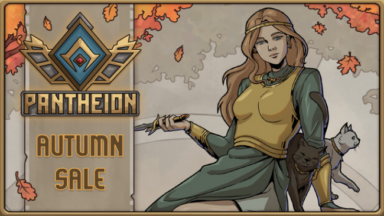 Pantheion Free Download