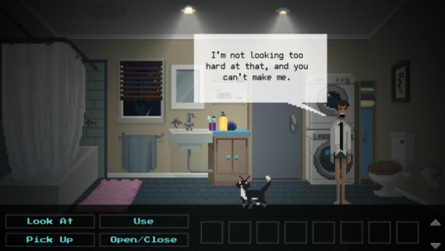 Pants Quest Free Download gameplay