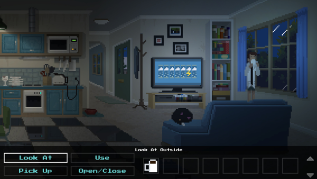 Pants Quest Free Download