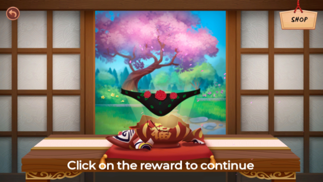 Panty&Demons Free Download gameplay