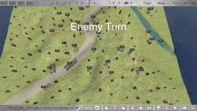 Panzer Commander Free Download