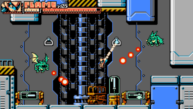 Panzer Paladin Free Download gameplay