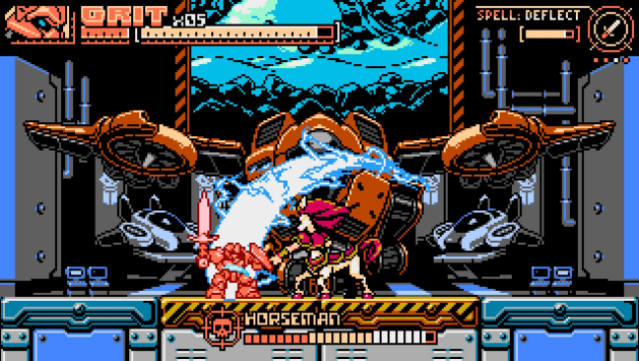 Panzer Paladin Free Download