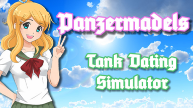 Panzermadels: Tank Dating Simulator Free Download