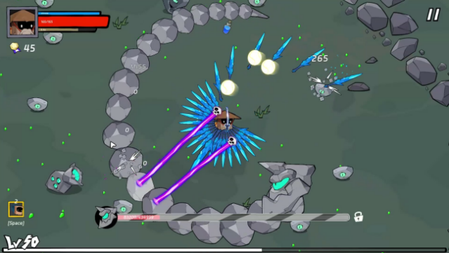 Pape Rangers Free Download gameplay
