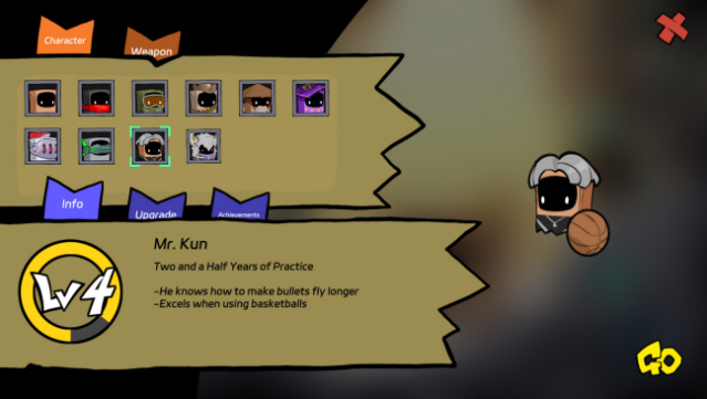 Pape Rangers Free Download