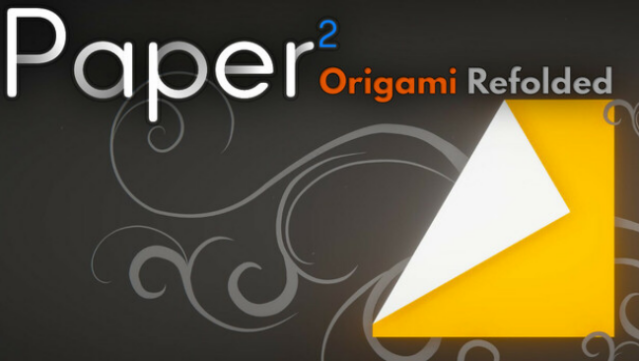 Paper 2 - Origami Refolded Free Download