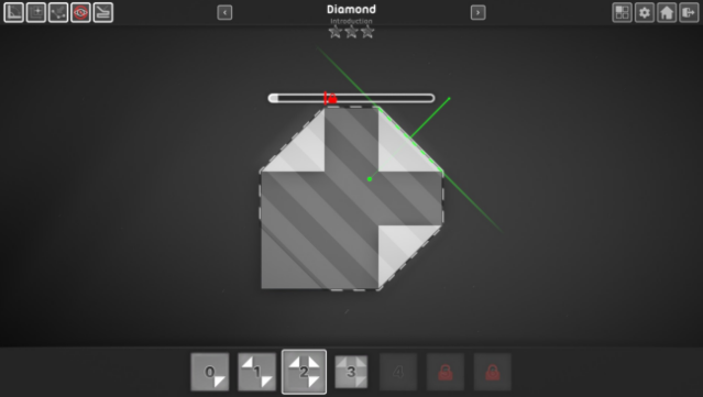 Paper 2 - Origami Refolded Free Download gameplay