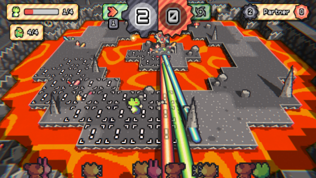 Paper Animal Adventure Free Download gameplay