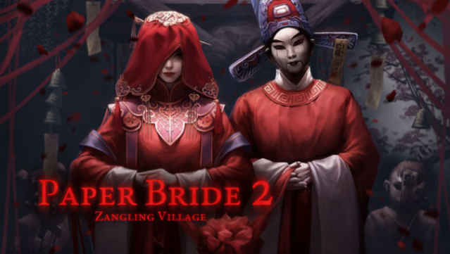 Paper Bride 2 Zangling Village Free Download