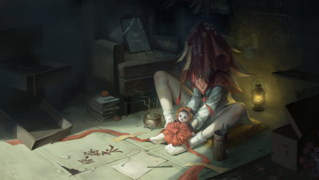 Paper Bride 3 Unresolved Love Free Download gameplay