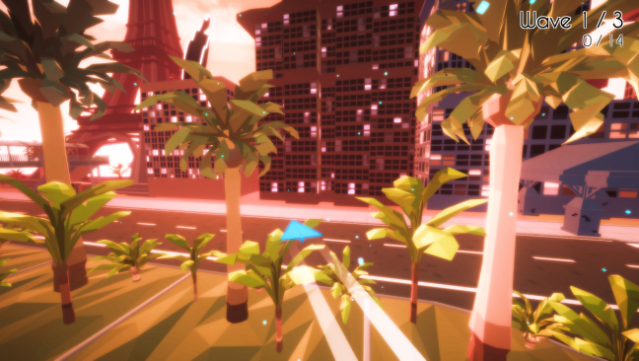 Paper Dash – Invasion of Greed PC Screenshot