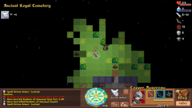 Paper Dungeons Crawler Free Download