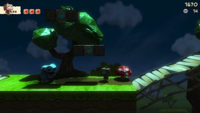 Paper Monsters Recut Free Download gameplay