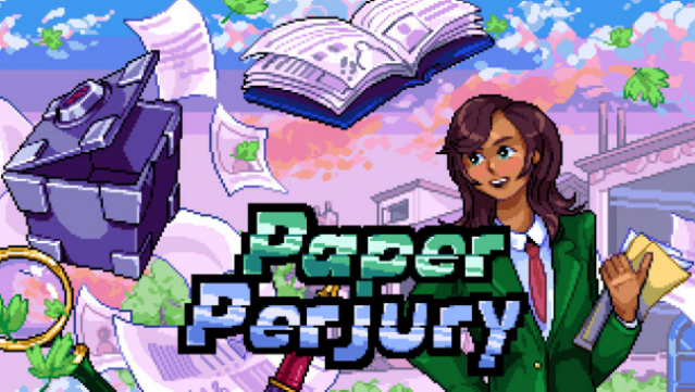 Paper Perjury Free Download