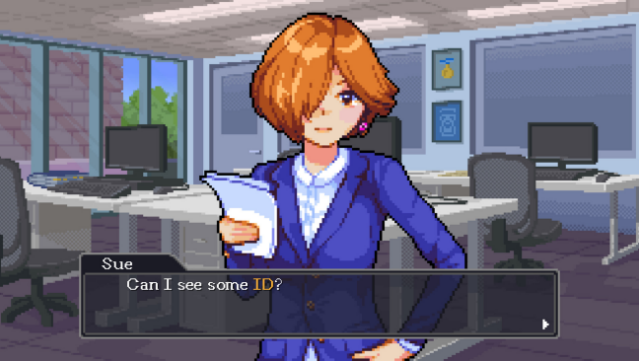 Paper Perjury Free Download gameplay