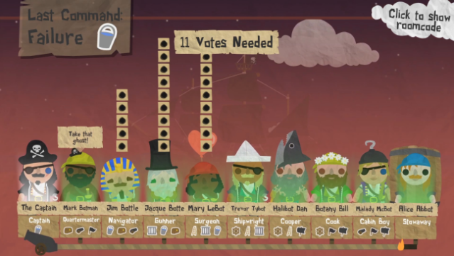 Paper Pirates Free Download